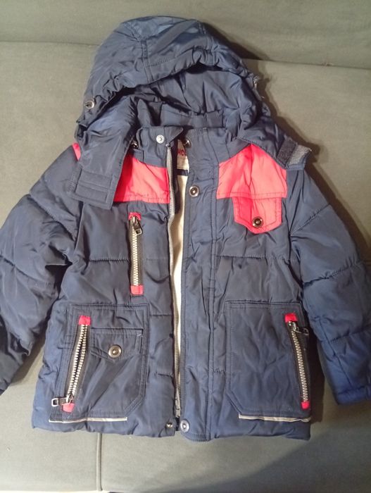 Продам на мальчика