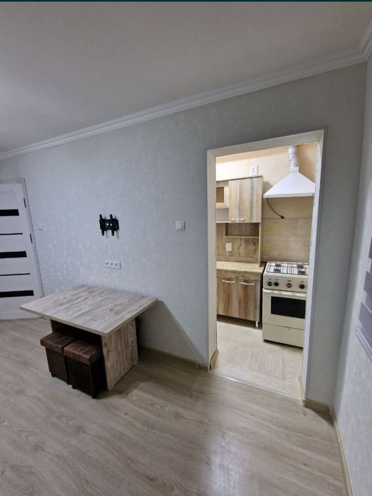 Срочно сдается 1 кмн квартира на  Джакурганской. Свободная с 1 декабря