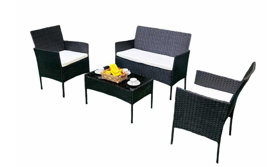 Set mobilier pentru gradina / terasa NOU