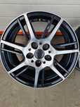 Джанто PROLINE за FORD VOLVO PEUGEOT Cictroen R16 5x108 ET47 7J