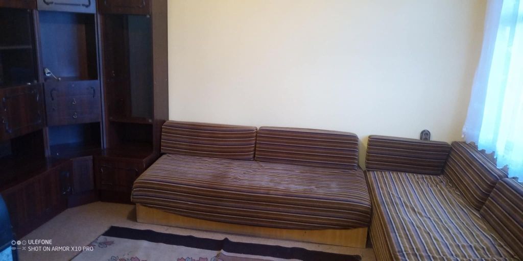 Дава се под наем Многостаен апартамент в Хасково, Център - 98 кв.м за 204 € - Снимка #6