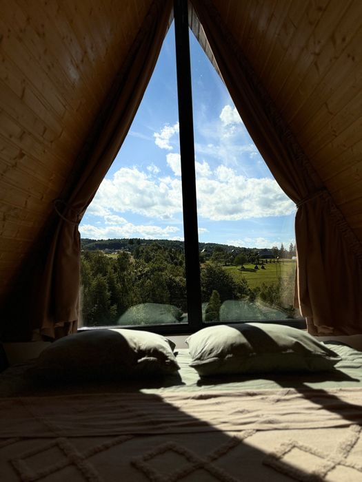 Cabana A-casă - Rîșca