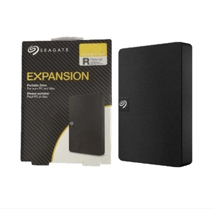 Hard extern Seagate 1 TB Extern