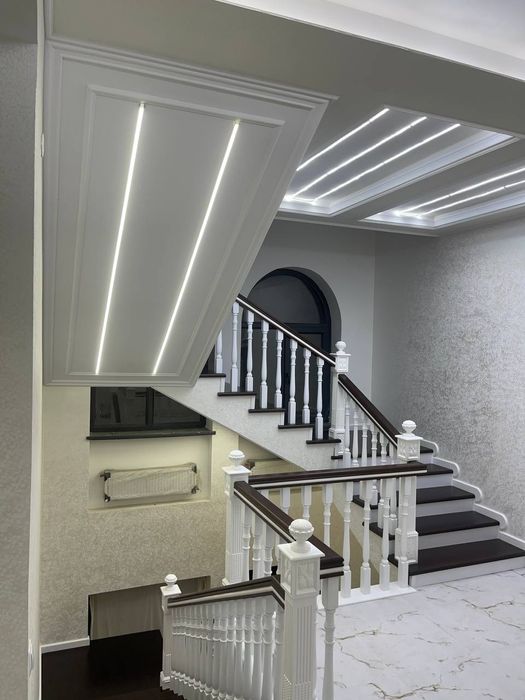 Zina ustanofka qilamiz