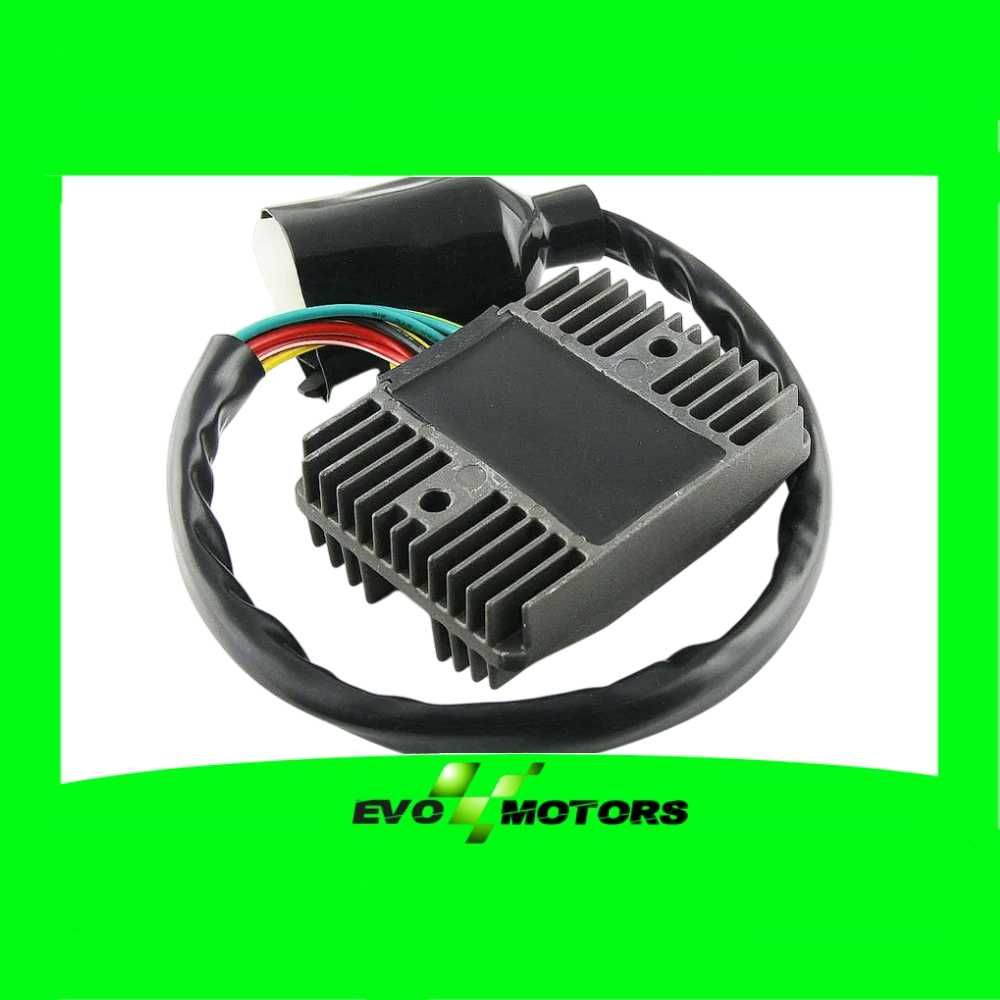 Releu Incarcare Honda VTX1800 CBR 1100XX CB NSS250 Regulator A618