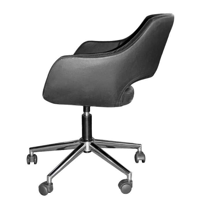 Елегантен фризьорски стол W999