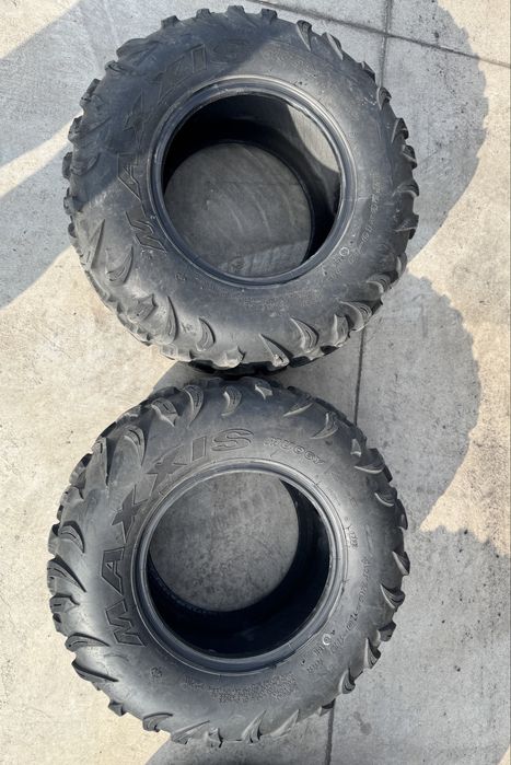 Гуми за Атв Maxxis
