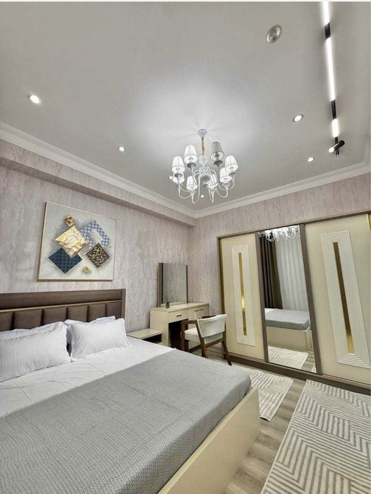 Продается 2/3/8 Квартира Бабура Яккасарай Нукусская