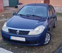 Renault Symbol 2010, 1.5 dci