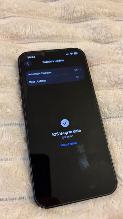 iPhone 13 256 GB 88% батерия