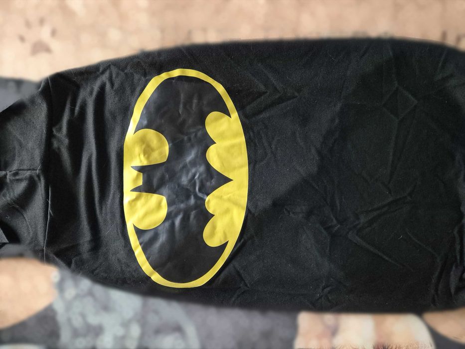 Кучешки дреха - Batman