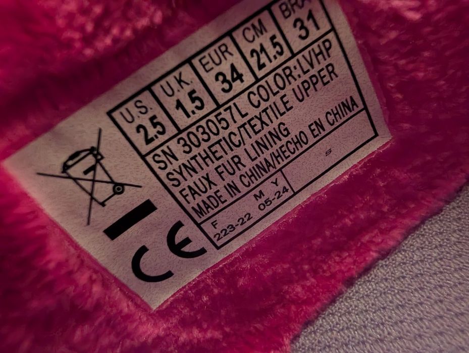 Pantofi copii Skechers UNICORN DREAMS