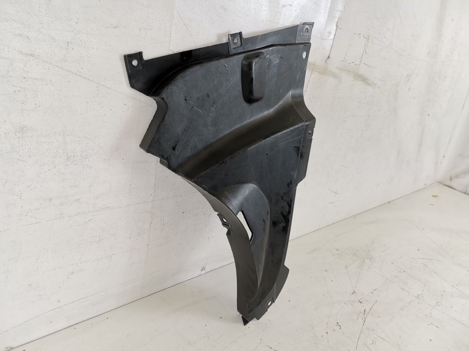 Защита/капак на предна броня ляв БМВ Серия 3 / BMW Seria 3 F30/F31/F34