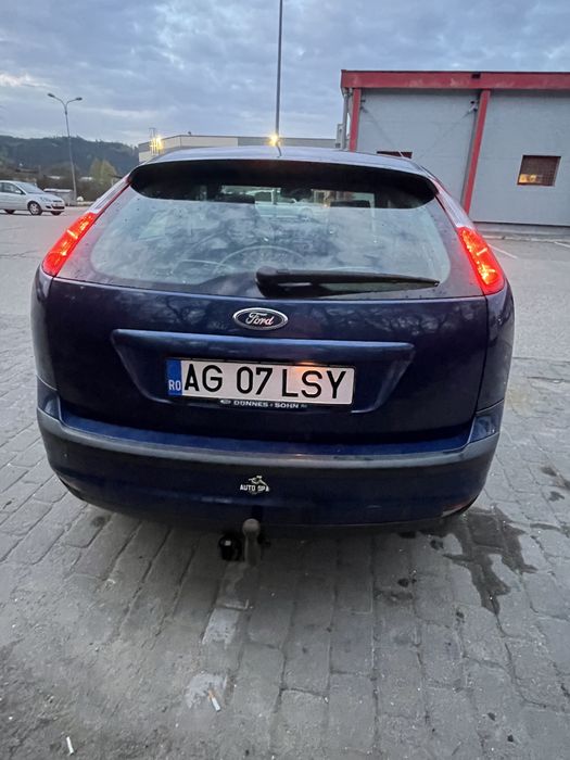 Vand Ford Focus 2 proprietar