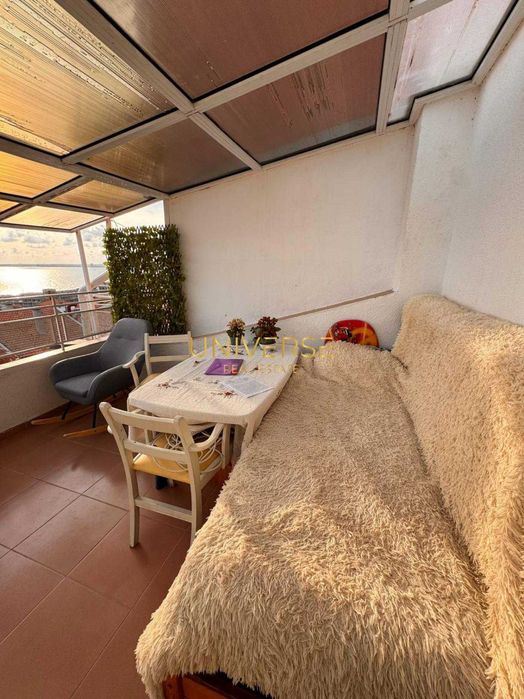 Продава се Тристаен апартамент в Свети Влас - 94 кв.м за 543 €/кв.м - Снимка #12