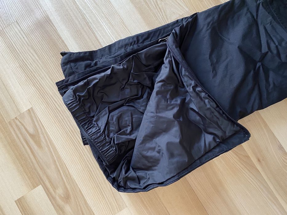 Pantaloni de ski intersport impermeabili