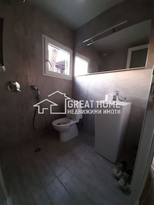 Продава се Промишлена сграда в Търговище, Промишлена зона - 239 кв.м за 1347 €/кв.м - Снимка #5