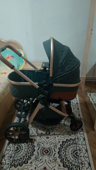 Коляска для детей, детская коляска