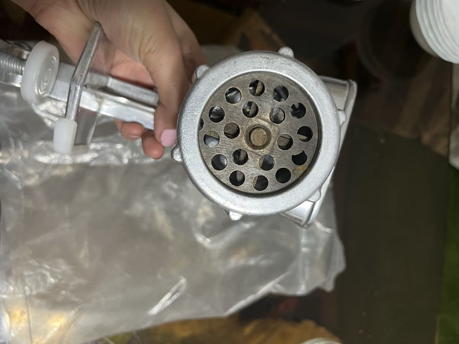 Мясорубка сотилади