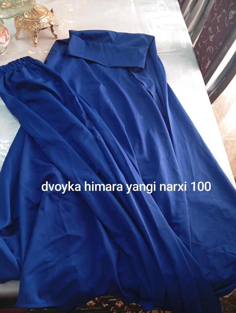Dvoyka himara sotiladi