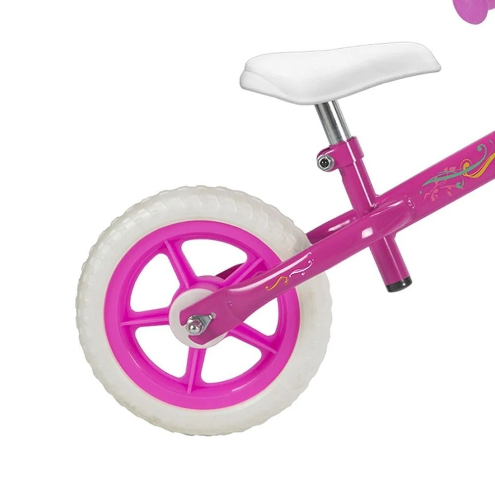 Vând bicicletă Bicicleta fara pedale Toimsa Disney Princess, 10 inch