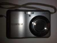 Запазен цифров фотоапарат Fuji film 14 отлично състояние без батерии