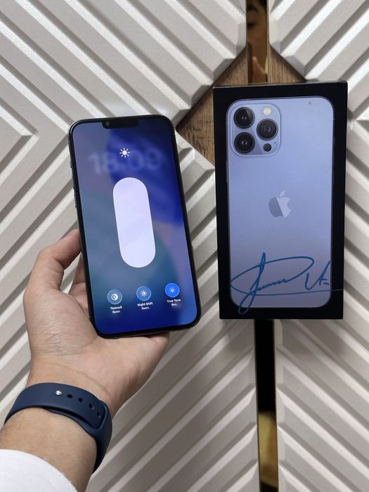 iPhone 13 Pro Max 256GB