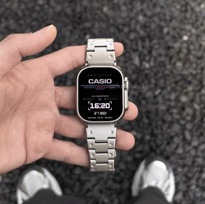 Смарт часы smart watch