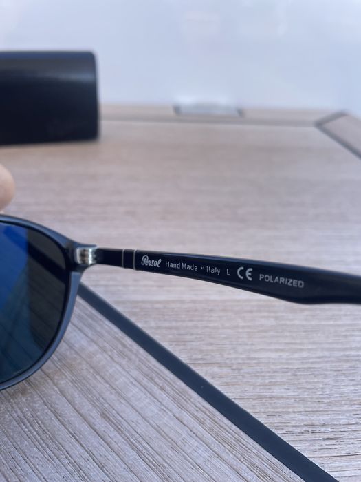 Persol 3170-S Мъжки слънчеви очила Polarized