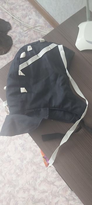 Продам ватный подшлемник.