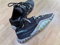 IMPECABILI! Adidasi alergare MERRELL 36 Trail Glove 6 J135384