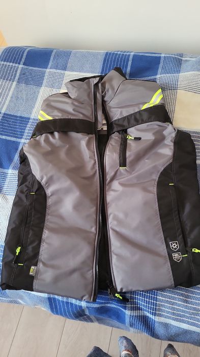 Спецодежда новая