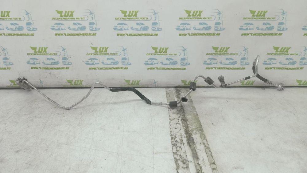 Conducta clima ac 6c0816741m 1.4 tdi Skoda Fabia NJ [2014 - 2018]