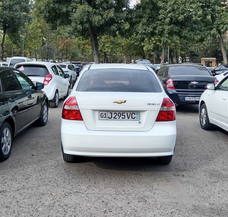 Срочно nexia 3 2020