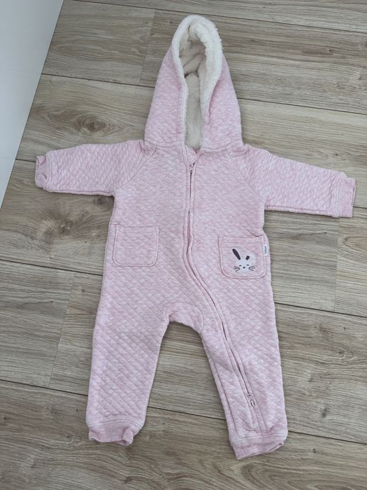 Ромпъри за момиче