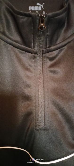 Vind Bluza Puma xxxl