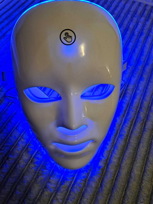 LED маска за лице