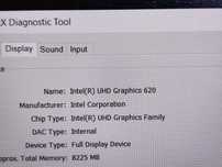 Lenovo Thinkpad T490s procesor i5 gen8..16g ram.ssd.ips full HD. type