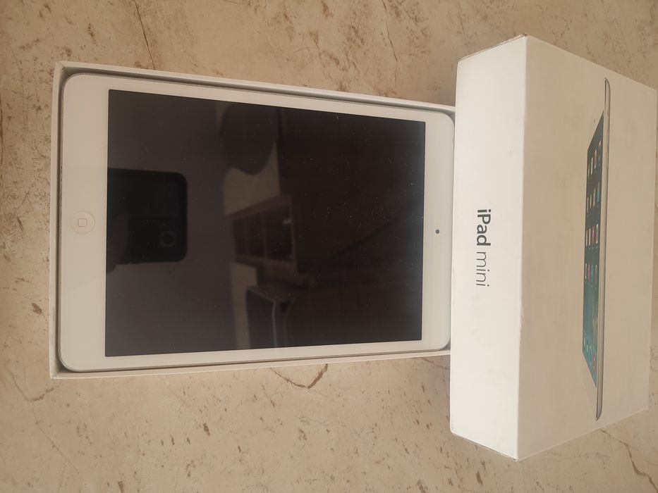 Apple ipad mini 2