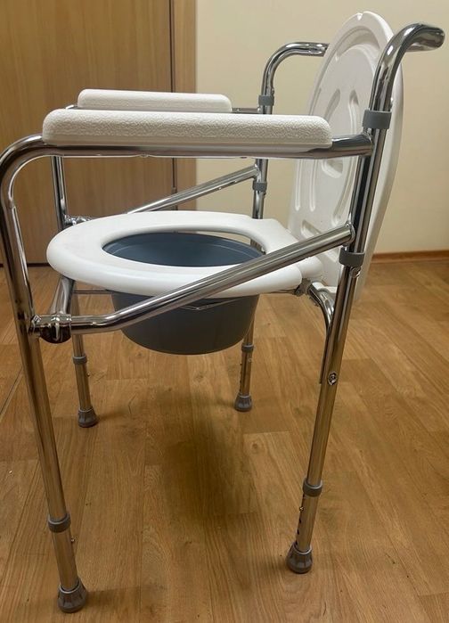 Стул туалет взрослый