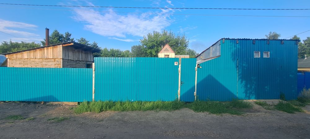 Дача с отоплением в Заречном двухэтажный, гараж баня новая, варианты!