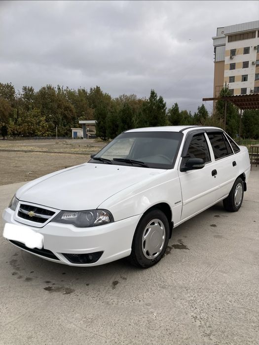 Нексия 2 донс.