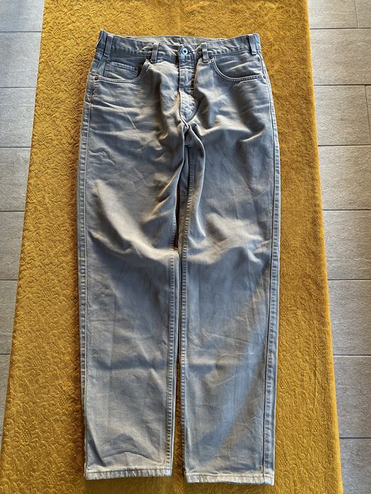 Blugi mustang polizei jeans denim