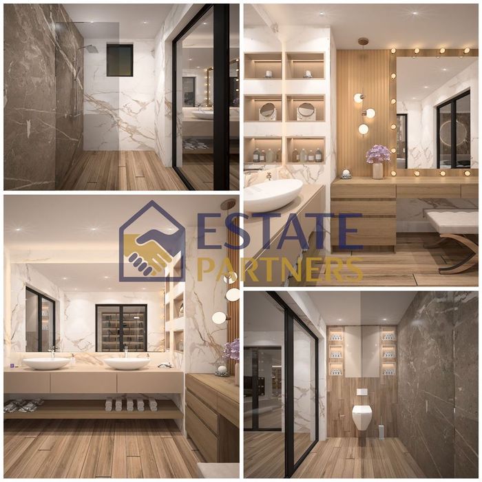 3-стаен в Пловдив-Западен площ 234 цена 225000