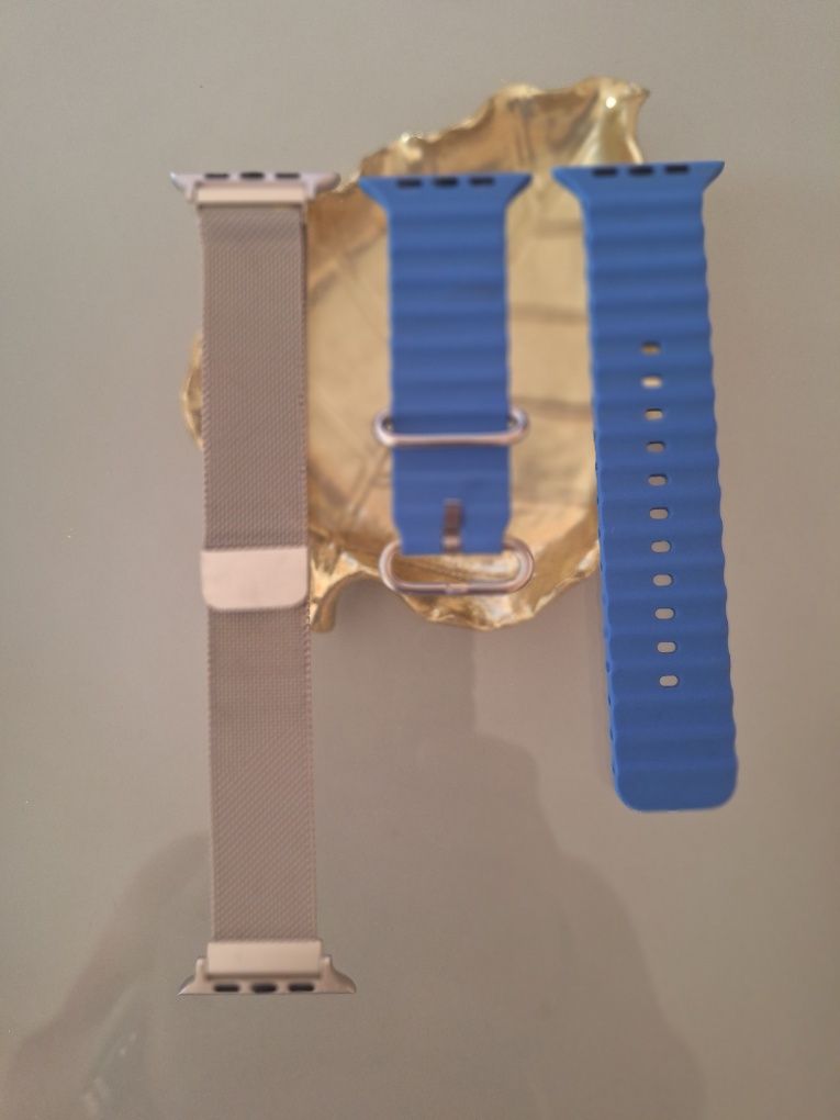 2 броя Каишка за Apple Watch