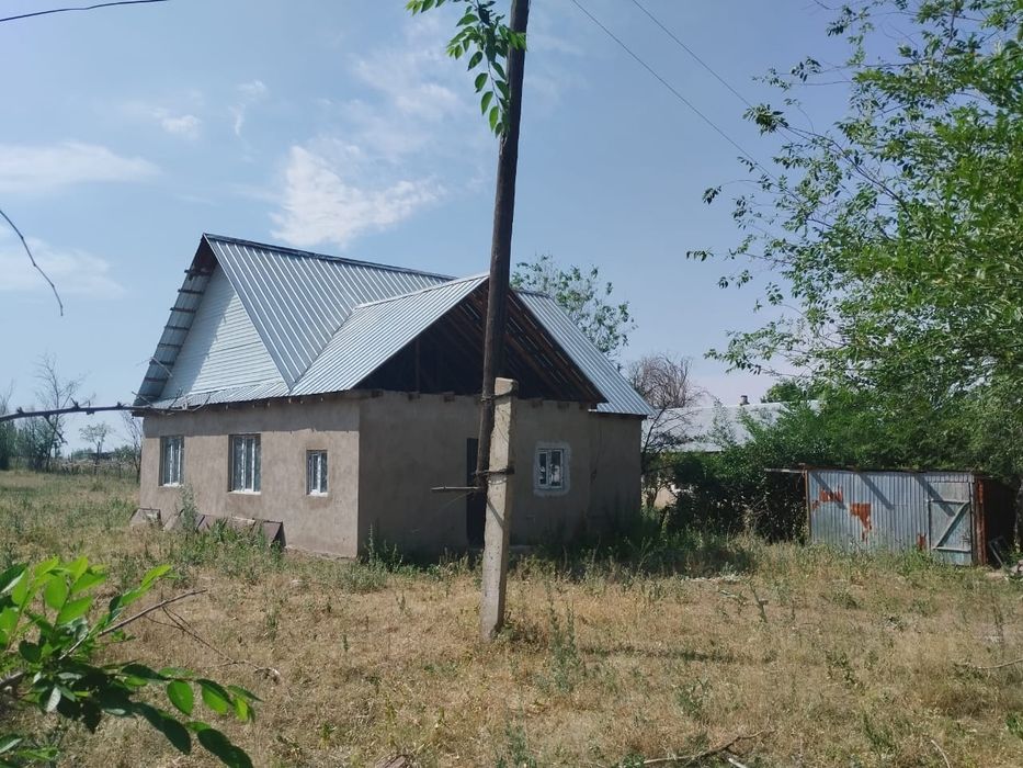 Срочно продам дом