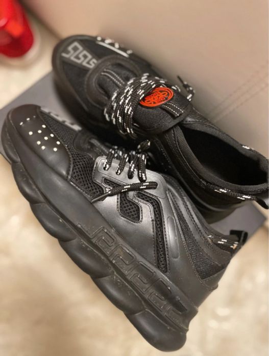 Vand versace chain reaction marimea 42