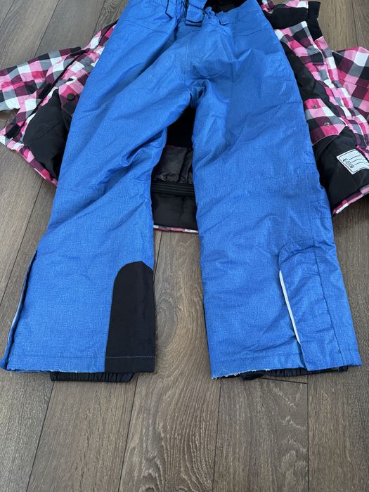 Ски екип 122/128