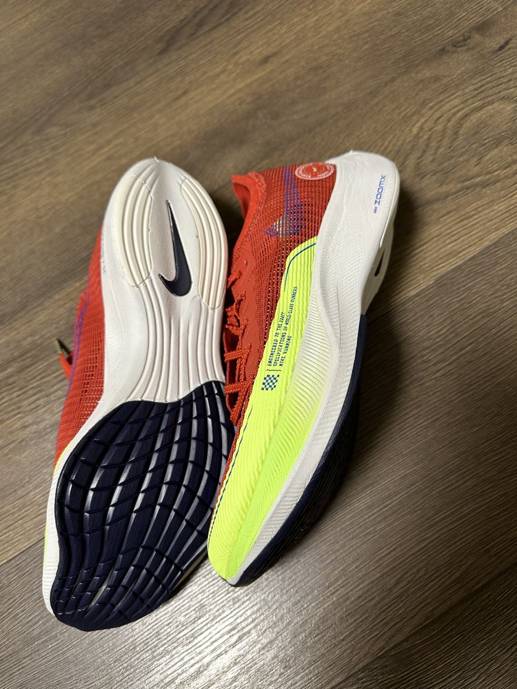 Nike Zoom Vaporfly Next % 2