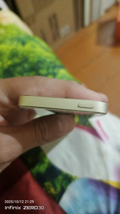 iphone 5 plus lekin baterikasini almashtirish kererak